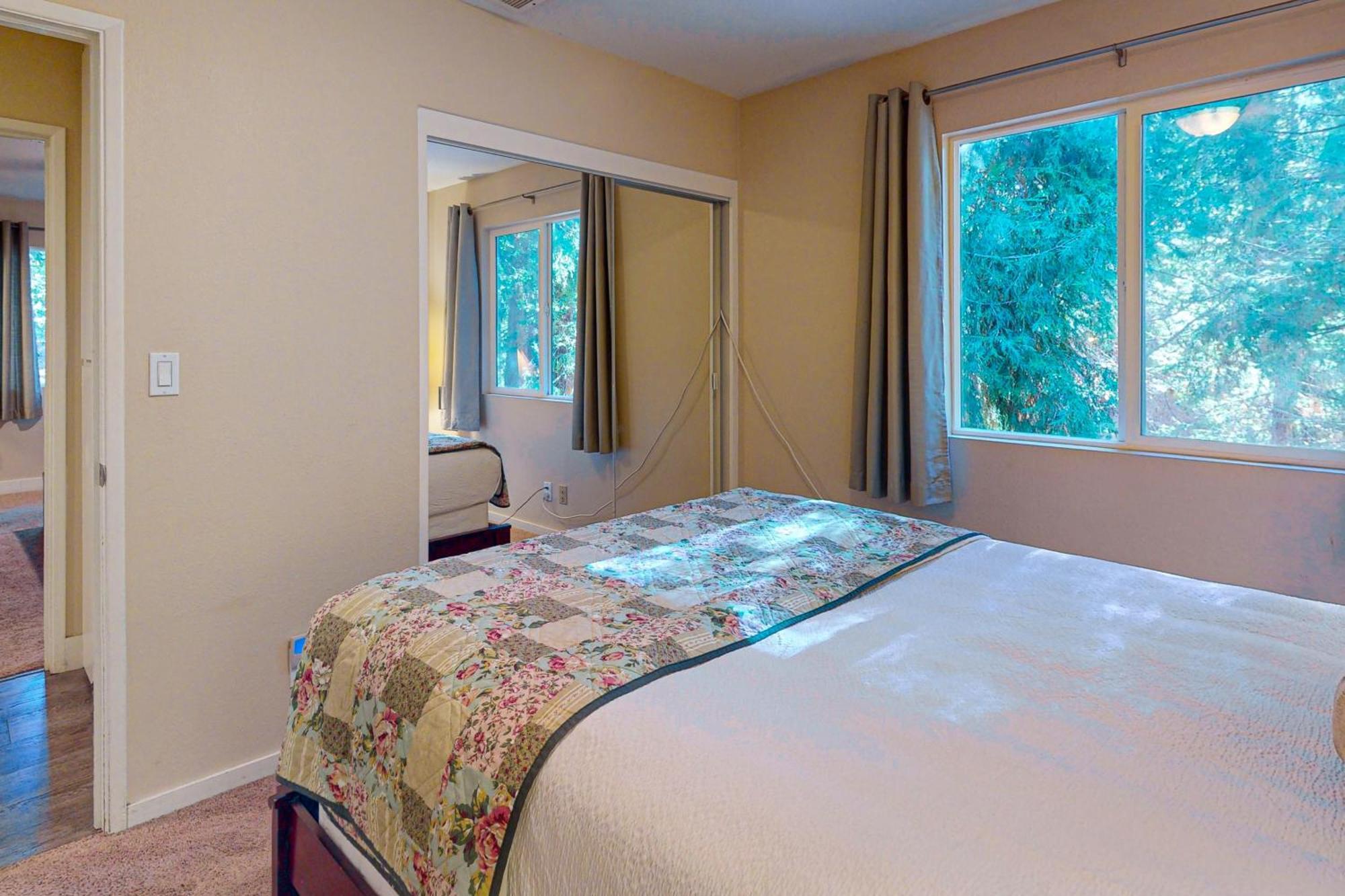 Villa Casa Tahquitz Idyllwild Exterior foto